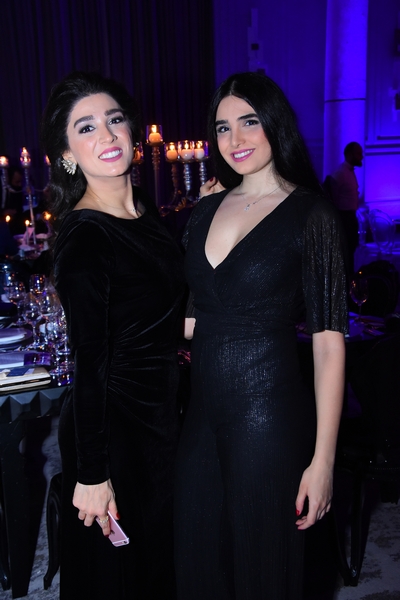  25th Anniversary Celebration - Gala Dinner – of IPT POWERTECH GROUP